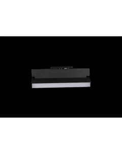 Светильник трековый Premium Track 12Вт 4000К черный 24031 Truenergy