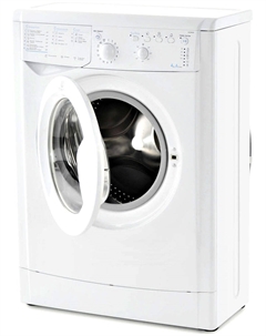 Стиральная машина Indesit IWUB 4085 (CIS)