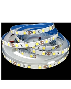 Лента светодиодная Standard 5м 12В 14,4Вт/м 4000K 16034 Truenergy