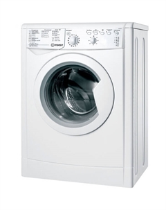 Стиральная машина INDESIT IWSB 50851 BY Indesit