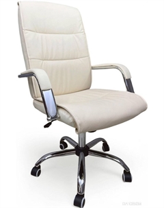 Офисное кресло Candy (бежевый) Calviano