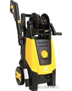 Мойка высокого давления ВДМ-2100 Калибр