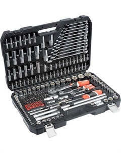 Универсальный набор инструментов YT-38841 (216 предметов) Yato