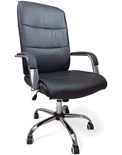 Офисное кресло Candy (черный) Calviano