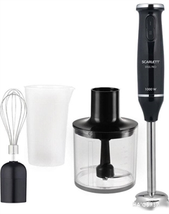 Погружной блендер SC-HB42F12 Scarlett