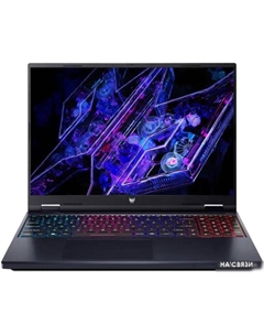 Ноутбук Acer Predator Helios Neo 16 PHN16-72-99PA NH.QQXAA.002