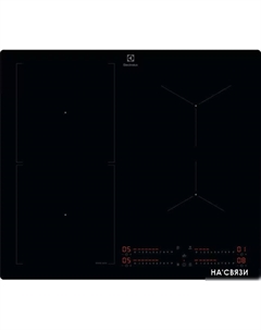 Варочная панель KIS62453I Electrolux