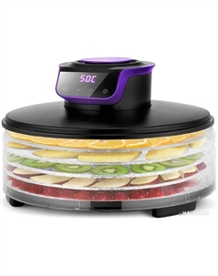 Сушилка для овощей и фруктов KT-1996 Kitfort