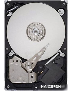 Жесткий диск Barracuda 7200.12 500Гб (ST3500418AS) Seagate