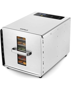 Сушилка для овощей и фруктов KT-4908 Kitfort