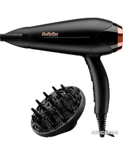 Фен D570DE Babyliss