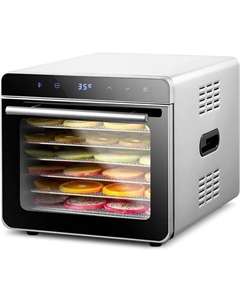 Сушилка для овощей и фруктов KT-4914 Kitfort