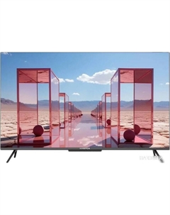 Телевизор Harper 50Q770TS