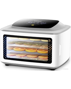 Сушилка для овощей и фруктов KT-4906 Kitfort