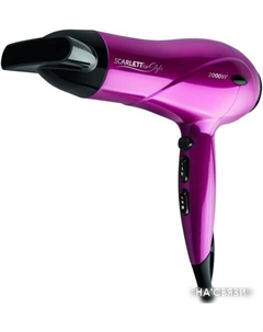 Фен SC-HD70I67 Scarlett