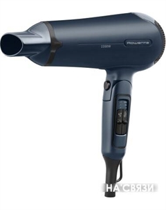 Фен Nomad CV4753F0 Rowenta