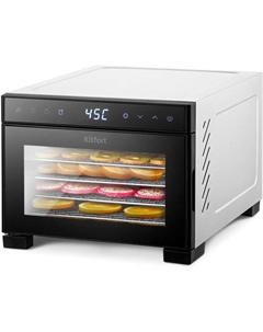 Сушилка для овощей и фруктов KT-4943 Kitfort