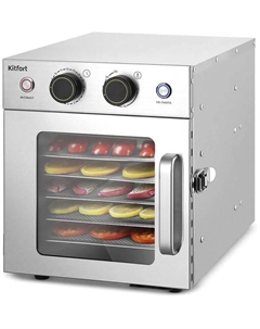 Сушилка для овощей и фруктов KT-4902 Kitfort