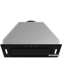 Кухонная вытяжка Wanda 60 (черный) Schtoff