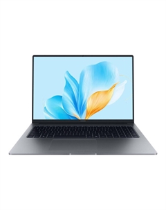 Ноутбук MagicBook X16 2025 BRG-565 (IPS/i5-13420H/16GB/512GB/Win11Home/серый) Honor