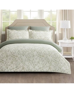 Постельное Белье Alamode Сатин Valerian Arya home collection