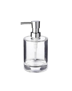 Дозатор для жидкого мыла Windows Ridder