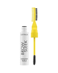 Воск для бровей Brow Sleek Laminating Wax Catrice