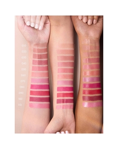 Помада для губ Shine Bomb Lipstick Catrice