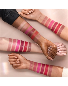 Помада для губ в карандаше Intense Matt Catrice