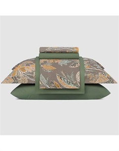 Постельное Белье Alamode 1,5 Спальное 160X220 Polen Arya home collection