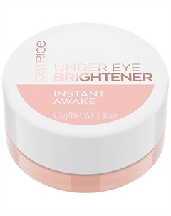 Корректор для области вокруг глаз Under Eye Brightener Catrice