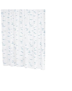 Штора для ванных комнат Sylt Ridder