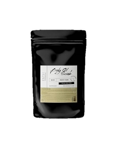 Скраб для тела Basic care Esstir