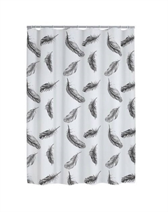 Штора для ванных комнат Romantic Ridder