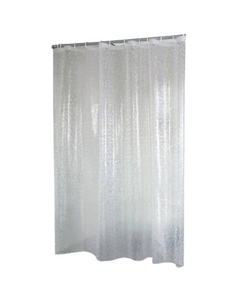 Штора для ванных комнат Stone Ridder