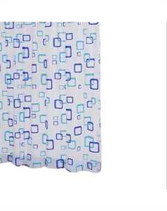 Штора для ванных комнат Retro Ridder