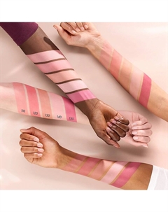 Румяна AirBlush Matt Catrice