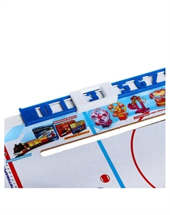 Настольная игра «Хоккей №1» Омзэт