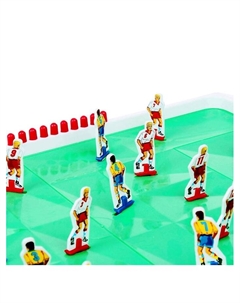 Настольная игра «Футбол» Омзэт