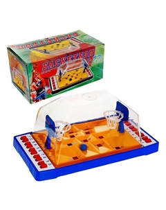 Настольная игра «Баскетбол» Омзэт