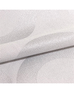 Обои бумажные «. Гало 1115-017», 0.53×10.05 м, цвет серый Пермские обои