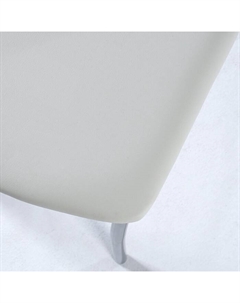 Стул для кухни «Дельта», цвет молочный Клик мебель