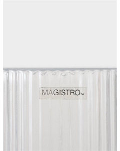 Бокал для шампанского «Грани», 150 мл, 5.5×18.5 см, стекло, прозрачный Magistro