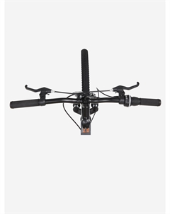 Велосипед мужской, Серый Denton