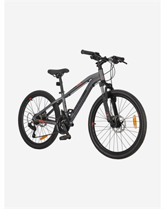 Велосипед для мальчиков, Серый Stern