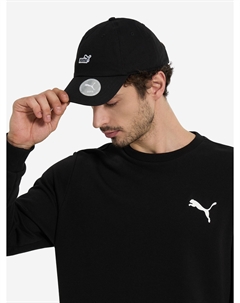 Бейсболка Ess No. 1, Черный Puma