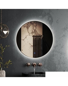 Зеркало Brimen 510195-80 80х80 Roxen