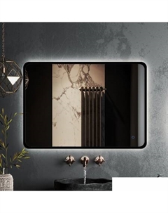 Зеркало Simon 510205-90B 90x70 Roxen