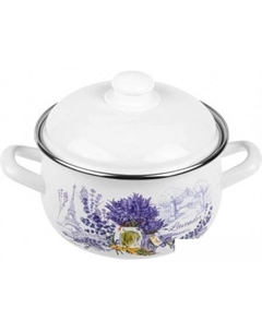 Кастрюля Букет лаванды 50-360958 Perfecto linea