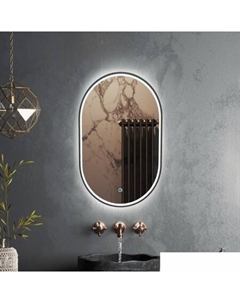 Зеркало Grown 510200-70GM 40x70 Roxen